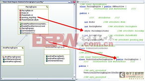 醫(yī)療設(shè)備軟件開發(fā)新主張 模型驅(qū)動開發(fā)的革命
