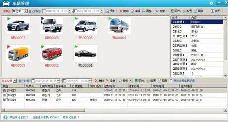部隊(duì)行管安全信息集成系統(tǒng) 構(gòu)建現(xiàn)代軍營智慧安全防線
